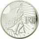 Frankreich 15 Euro Silber Münze - Säerin 2010 - © NumisCorner.com