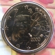 Frankreich 2 Cent Münze 2000