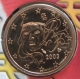 Frankreich 2 Cent Münze 2003