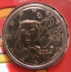 Frankreich 2 Cent Münze 2004 - © eurocollection.co.uk