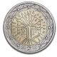 Frankreich 2 Euro Münze 2002 - © bund-spezial