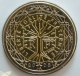 Frankreich 2 Euro Münze 2005