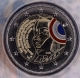 Frankreich 2 Euro Münze - 225. Jahrestag des Föderationsfestes 1790 - 2015 im Blister