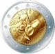Frankreich 2 Euro Münze - 60 Jahre Asterix 2019 - © Europäische Union 1998–2024