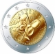 Frankreich 2 Euro Münze - 60 Jahre Asterix 2019 - © Europäische Union 1998–2025