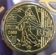 Frankreich 20 Cent Münze 2003 - © eurocollection.co.uk