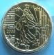 Frankreich 20 Cent Münze 2009 -  © eurocollection