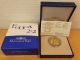 Frankreich 20 Euro Gold Münze Europa Serie - Europäische Währungsunion 2002 - © PRONOBILE-Münzen