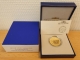 Frankreich 20 Euro Gold Münze Europäische Märchen - Aschenputtel 2002 - © PRONOBILE-Münzen