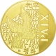 Frankreich 250 Euro Gold Münze - Die Werte der Republik - Frieden 2013 - © NumisCorner.com