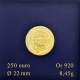 Frankreich 250 Euro Gold Münze Marianne 2009 - © NumisCorner.com