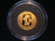 Frankreich 5 Euro Gold Münze 50 Jahre Europäischer Gerichtshof für Menschenrechte 2009 - © MDS-Logistik