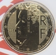 Frankreich 50 Cent Münze 2024 - © eurocollection.co.uk