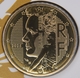 Frankreich 50 Cent Münze 2025 - © eurocollection.co.uk
