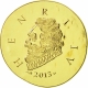 Frankreich 50 Euro Gold Münze - 1500 Jahre französische Geschichte - Henri IV. 2013 - © NumisCorner.com