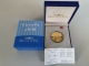 Frankreich 50 Euro Gold Münze Europa-Serie - EU Ratspräsidentschaft 2008 - © PRONOBILE-Münzen