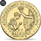 Frankreich 50 Euro Goldmünze - Französische Frauen - Joséphine de Beauharnais 2018 - © NumisCorner.com