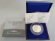 Frankreich 50 Euro Silber Münze 50 Jahre Europäischer Gerichtshof für Menschenrechte 2009 - © PRONOBILE-Münzen