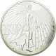 Frankreich 50 Euro Silber Münze - Säerin 2010 - © NumisCorner.com