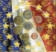 Frankreich Euro Münzen Kursmünzensatz 2003 -  © Zafira