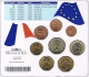 Frankreich Euro Münzen Kursmünzensatz 2006 - Sonder-KMS De Gaulle und Adenauer - © Zafira
