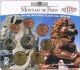 Frankreich Euro Münzen Kursmünzensatz 2006 - Sonder-KMS Peking International Coin Exposition - © Zafira