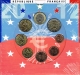 Frankreich Euro Münzen Kursmünzensatz 2012 - © Zafira