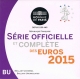 Frankreich Euro Münzen Kursmünzensatz 2015 - © Zafira