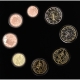 Frankreich Euro Münzen Kursmünzensatz 2020 - Polierte Platte - © NumisCorner.com