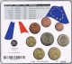 Frankreich Euro Münzen Kursmünzensatz - Sonder-KMS Comic XIII 2011 - © Zafira