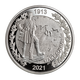 Click here to access  Greece 80 Euro Silver Set - 200 Years After the Greek Revolution - The Expansions of the Greek State - 2021