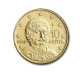 Griechenland 10 Cent Münze 2002 - © bund-spezial