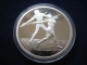 Griechenland 10 Euro Silber Münze XXVIII. Olympische Sommerspiele 2004 in Athen - Speerwerfen 2003 - © MDS-Logistik