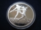 Griechenland 10 Euro Silber Münze XXVIII. Olympische Sommerspiele 2004 in Athen - Speerwerfen 2003 -  © MDS-Logistik