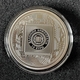 Griechenland 10 Euro Silbermünze - Griechische Kultur - Antike griechische Technologie - Der Mechanismus von Antikythera 2022 - © elpareuro
