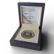 Griechenland 10 Euro Silbermünze - Griechische Kultur - Mathematiker - Eratosthenes 2025 - © Bank of Greece