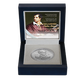 Griechenland 10 Euro Silbermünze - Philhellenen - Lord Byron 2022 - © Bank of Greece