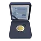 Griechenland 2 Euro Münze - 100 Jahre seit der Gründung der Akademie von Athen 2026 - Polierte Platte - © Bank of Greece