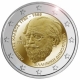 Griechenland 2 Euro Münze - 150. Todestag des Dichters Andreas Kalvos 2019 - © Europäische Union 1998–2025