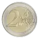 Griechenland 2 Euro Münze - 200 Jahre seit dem Exodus von Messolonghi 2026 - © Bank of Greece