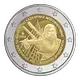 Griechenland 2 Euro Münze - 200. Todestag von Laskarina Bouboulina 2025 - © Bank of Greece