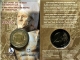 Griechenland 2 Euro Münze - 2500 Jahre Schlacht bei den Thermopylen 2020 im Blister - © elpareuro
