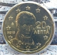 Griechenland 20 Cent Münze 2010