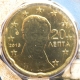 Griechenland 20 Cent Münze 2013 - © eurocollection.co.uk