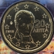 Griechenland 20 Cent Münze 2019 - © eurocollection.co.uk