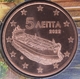 Griechenland 5 Cent Münze 2022 - © eurocollection.co.uk