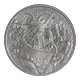 Griechenland 5 Euro Silbermünze - 200 Jahre seit dem Auszug aus Messolonghi 2026 - © Bank of Greece