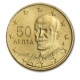 Griechenland 50 Cent Münze 2002 - © bund-spezial