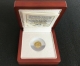 Griechenland 50 Euro Gold Münze - Kulturelles Erbe - Minoische Zivilisation 2017 - © elpareuro