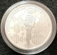 Griechenland 6 Euro Silbermünze - 75 Jahre National Radio Foundation 2020 - © elpareuro